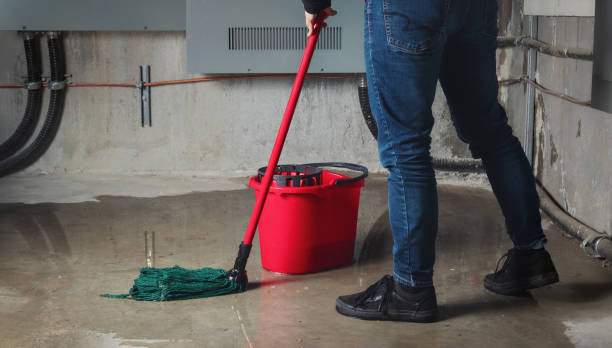 Best Local water damage restoration  in Sapulpa, OK