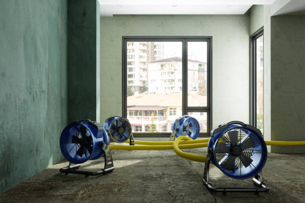 24/7 water damage repair in Sapulpa, OK